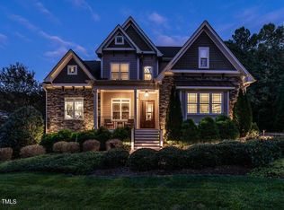 7312 Ridgeline Dr, Raleigh, NC 27613