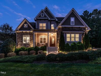 7312 Ridgeline Dr, Raleigh, NC, 27613