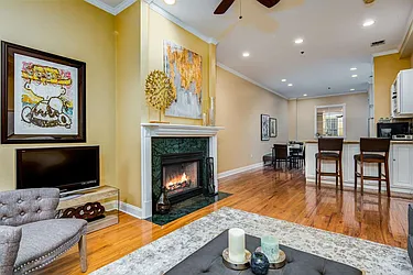 Sold by Coldwell Banker Residential Brokerage - Hoboken