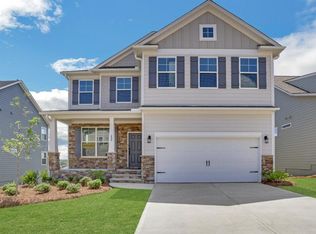 Homes Available Soon, The Estates at Falling Creek, Midlothian, VA 23112