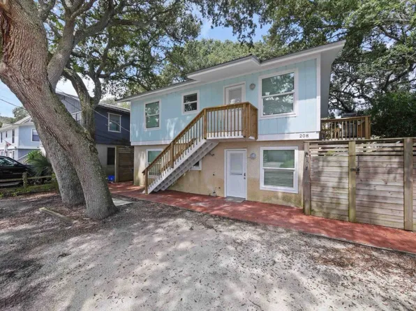 208 A St #B, Saint Augustine, FL 32080