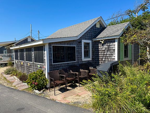 4th image of 217 Old Wharf #64