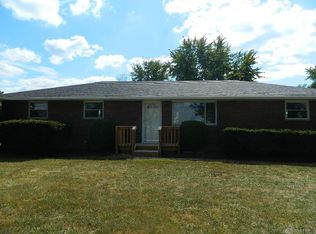 5643 Troy Rd, Springfield, OH 45502