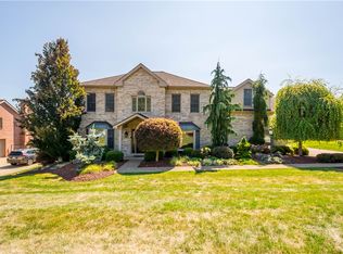 110 Alyson Dr, Mcmurray, PA