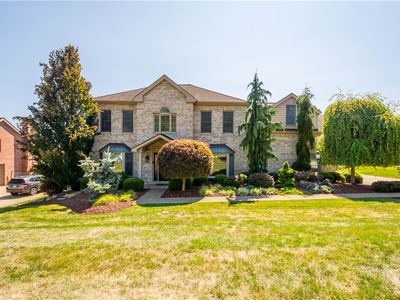 110 Alyson Dr, Mcmurray, PA, 15317