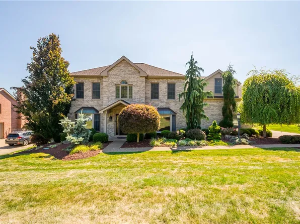 110 Alyson Dr, McMurray, PA 15317