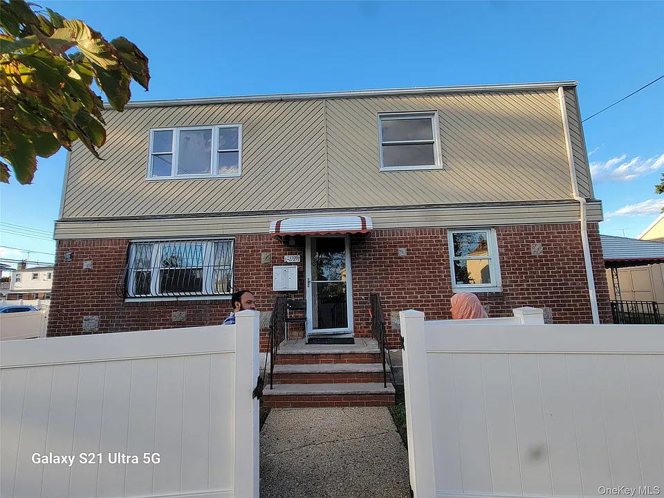 217-05 104th Ave #2