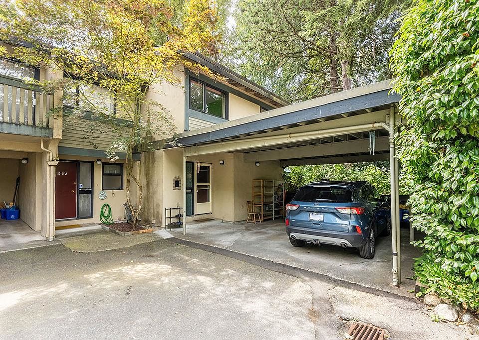 960 Lillooet Rd, North Vancouver, BC V7J 2H5 MLS R2833251 Zillow