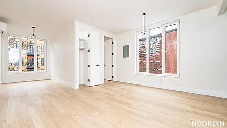 96 Moore Street, #4D