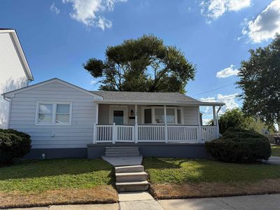 1648 N Arkansas Ave, Atlantic City, NJ, 08401