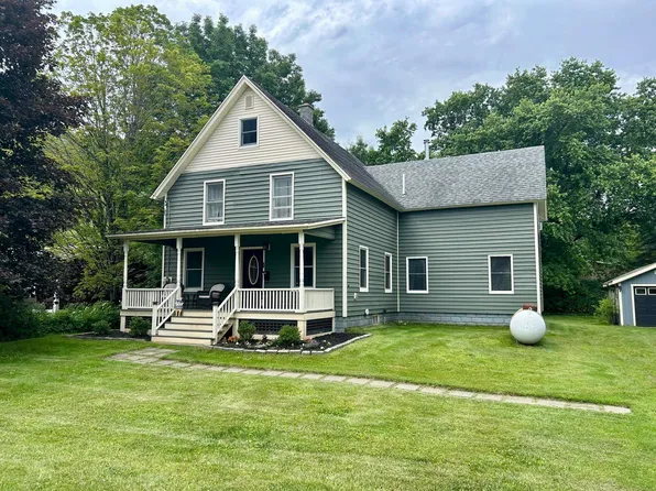 11 Hale Street, Randolph, VT 05060