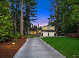 24725 SE 31st Pl, Sammamish, WA