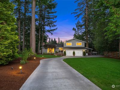 24725 SE 31st Place, Sammamish, WA, 98075