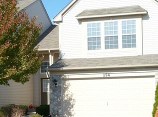 174 W Buckingham Dr, Round Lake, IL 60073
