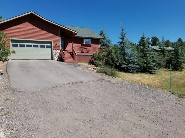 90 Caballero Dr, Pagosa Springs, CO 81147