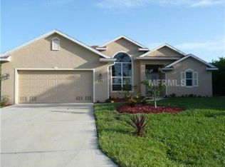 521 Grove Ave, Pt Charlotte, FL 33952