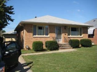 7474 Lanier Dr, Middleburg Hts, OH 44130