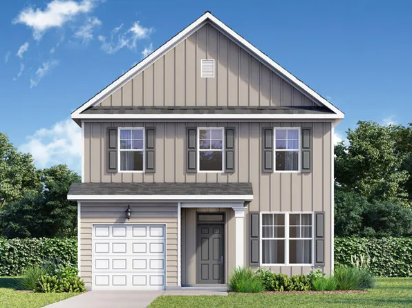 1064 RICHLAND CREEK DRIVE, Augusta, GA 30906