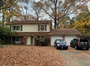 409 Willow Oaks Blvd, Hampton, VA 23669