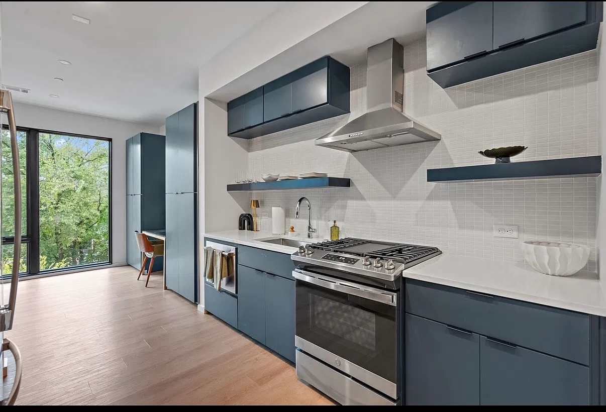 1 bed, 529 sqft, $1,650 — Photo 1