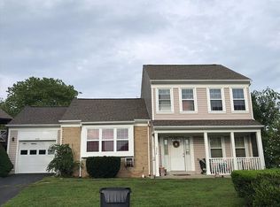 10119 Wimbledon Ct, Manassas, VA 20110