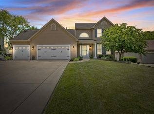 604 Lankin Court St, Charles, MO 63304