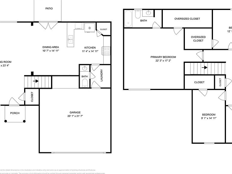 12607 Rio Grande Ln — Photo 17