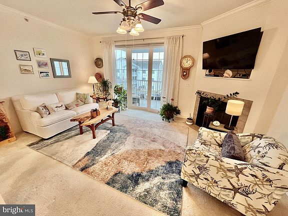 4th image of 30611 Cedar Neck Rd Unit 2306