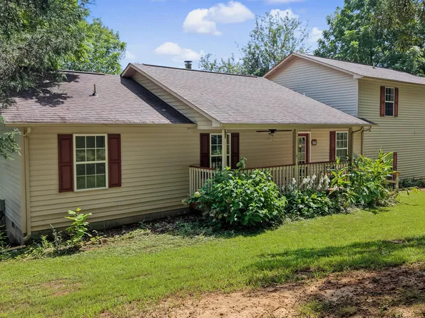 7712 Berry Williams Rd, Townsend, TN 37882