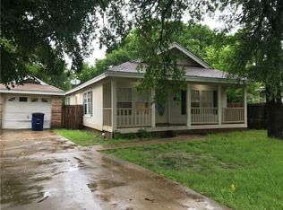 3115 Canada Dr, Dallas, TX 75212