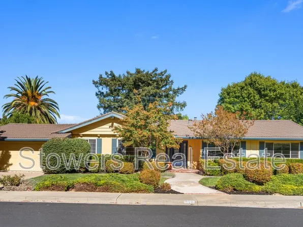 530 Dover Dr, Walnut Creek, CA 94598