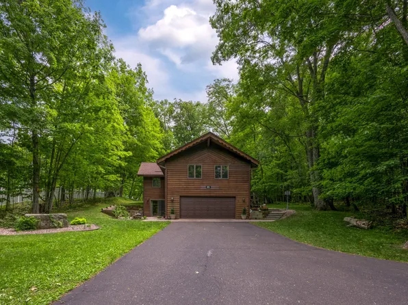 840 Park Dr, Balsam Lake, WI 54810