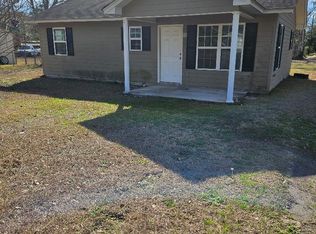 107 Flint St, Fitzgerald, GA 31750
