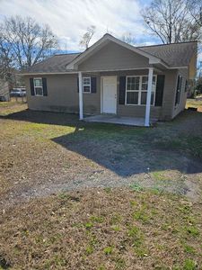 107 Flint St, Fitzgerald, GA, 31750