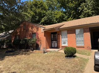 676 Whiterock Ave, Memphis, TN 38109
