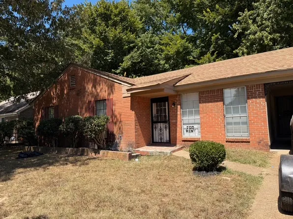 676 Whiterock Ave, Memphis, TN 38109