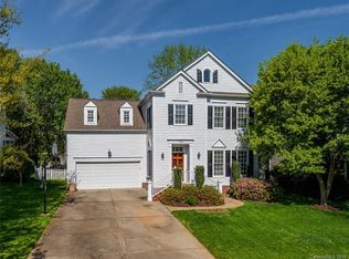 7406 Prescott Pond Ln, Charlotte, NC 28270