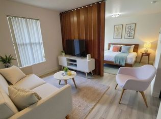Brandywood Park Apartments, Albuquerque, NM 87108