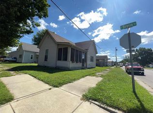 200 E Brown St, Seymour, IN