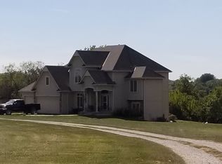 1641 Quarry Rd, Bates City, MO 64011