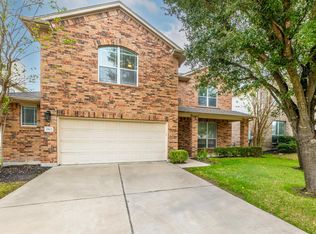 2512 Grand Mission Way, Pflugerville, TX 78660