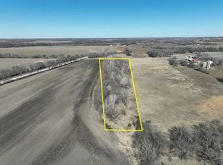 0 SW 170th St, Douglass, KS 67039
