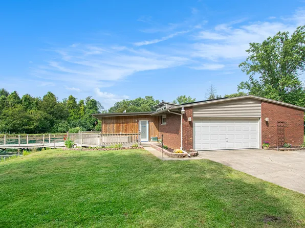 6494 W Bleck Rd, La Porte, IN 46350