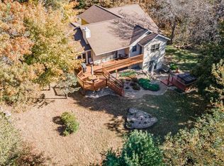 1165 & 1163 Fairway Tr, Nekoosa, WI 54457