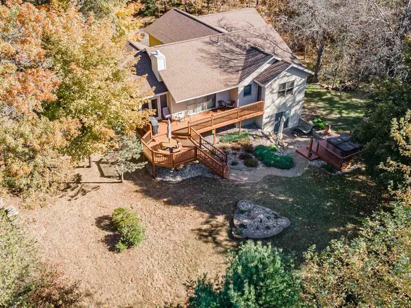 1165 & 1163 Fairway Tr, Nekoosa, WI 54457