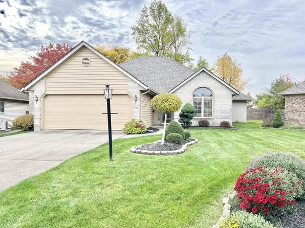 6316 Langley Ct, Fort Wayne, IN 46815