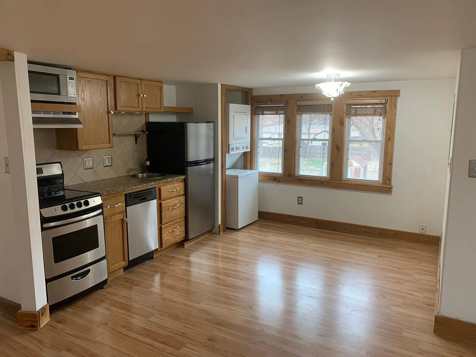1 bed, 568 sqft, $800 — Photo 3