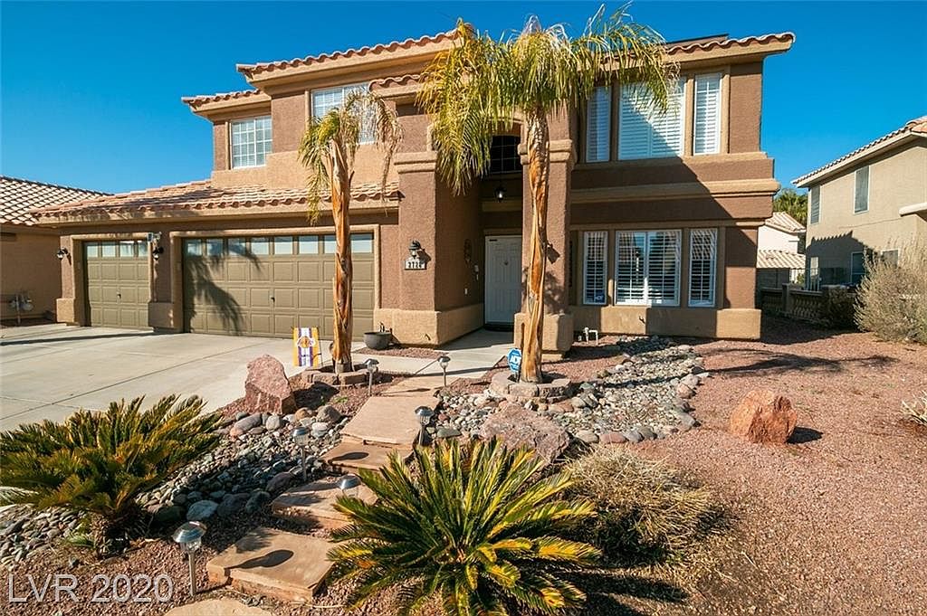 2728 Chokecherry Ave Henderson NV 89074 Zillow