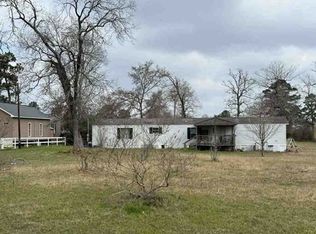 11713 W Small Oaks Ln, Willis, TX 77378