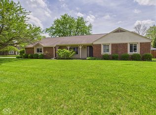 1645 Woodview Ln, Anderson, IN